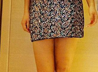 3Agirl女郎 – 更新了！露西的礼服作品集，快来被这“优雅”惊到吧！