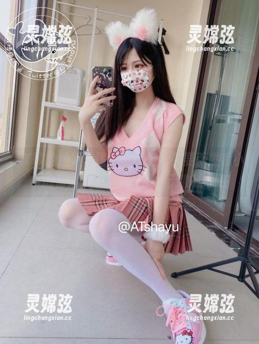 AT鲨的拉姆套图，这波更新是要引发我小小的情绪波动吗？居然如无物般存在