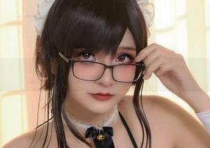 秘密集合，Azami的美图怎么会这样养眼？