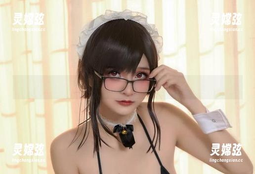 秘密集合，Azami的美图怎么会这样养眼？