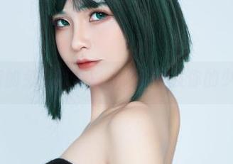 Azami的兔女郎全集，低调激发你的少女心！