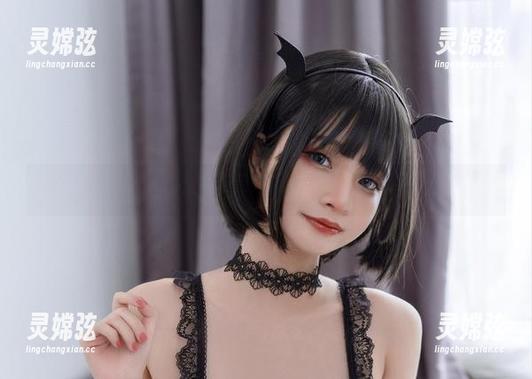 Azami短裤，用cos把风格玩到极致
