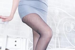 Beautyleg – Shacy教你如何用网袜把壁纸渲染成艺术！