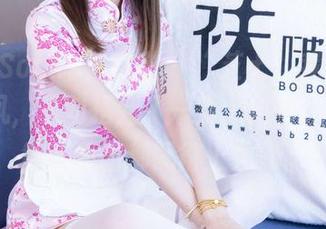BoBoSocks袜啵啵 – “芝士：我只想拍个OL风，却勾搭到了一整个风格！”——每张原图都配得上赞叹。