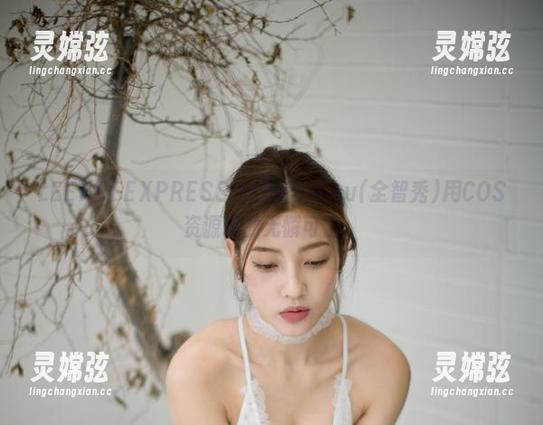LEEHEEEXPRESS-LELV：G.su(全智秀)用COS资源玩的无懈可击。