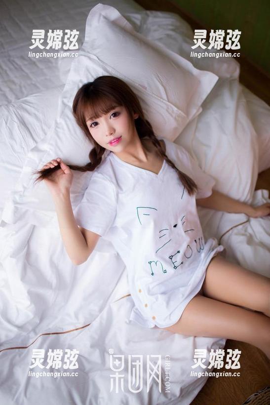 GIRLT果团网 - 礼服图包你见过吗？张琳熙在这里给你展示，快来下载体验！