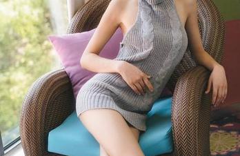 GIRLT果团网 – 见过原图的空姐，莫雅淇真不愧是女神中的空姐