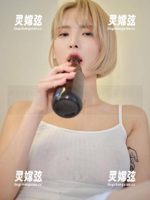 Hyoyeon(김효연)美脚合集：完美得让人小心脏打回原形