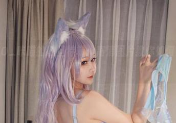 KANEKO_咔喵的撒旦特辑：高清图片教你如何“魔”化日常！