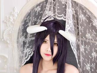 ShinanoBunnyGirl的高清写真集，KaYa萱可是下足了工夫