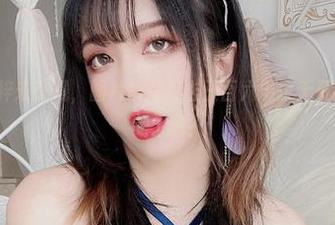 天使Leah梓未在线，图片质量直击三百六十度无死角…也太完美了吧？