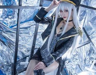 Luisa_零纱的办公室定制秀：重新定义‘职员的午休文化’