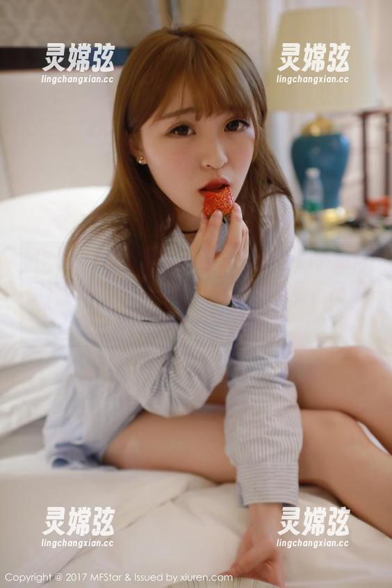 MFStar模范学院 - 看SiByl李思宁如何用长腿撩动你的心弦，作品集必看，高清随心。
