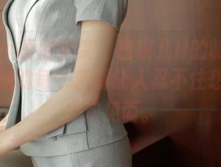 MFStar模范学院 – 唐琪儿il的制服资源，果然她的每一套都让人忍不住想预约第二次见面。