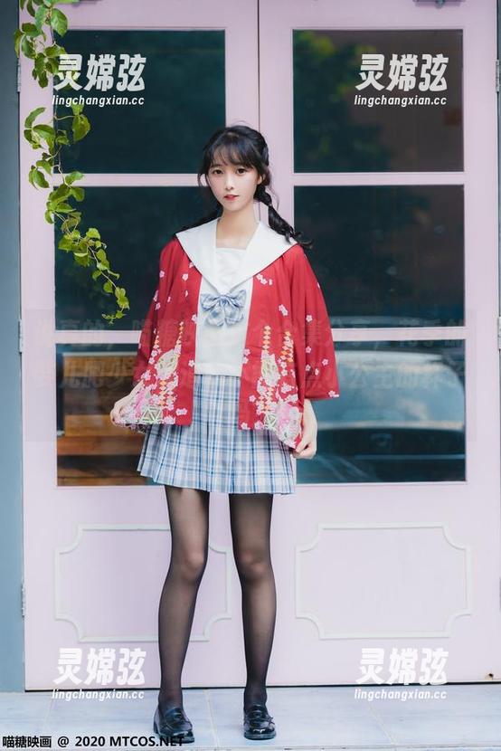 说真的，喵糖映画这个合集分享，花季的婴儿肥少女难道就不能有点小公主的样子吗？