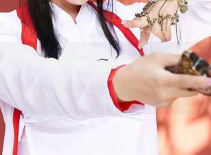 MiiTao蜜桃社 – 办公室里的佩琦Pinky，定制写真照亮你的无聊工作时光！