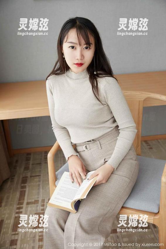 MiiTao蜜桃社 - 这合集里的木楠Nan夏日美图，捕捉了我没能捕到的...东西。