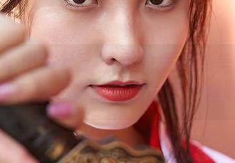 MiiTao蜜桃社 – 原图的李颖诗美足更新，似乎有种微妙的吸引力呢，嘿嘿……