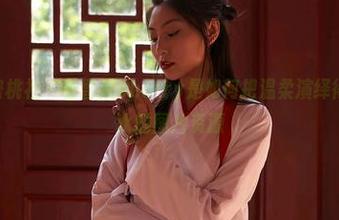 MiiTao蜜桃社 – 看雪梨sherry是如何把温柔演绎得像一杯糖水的图片资源