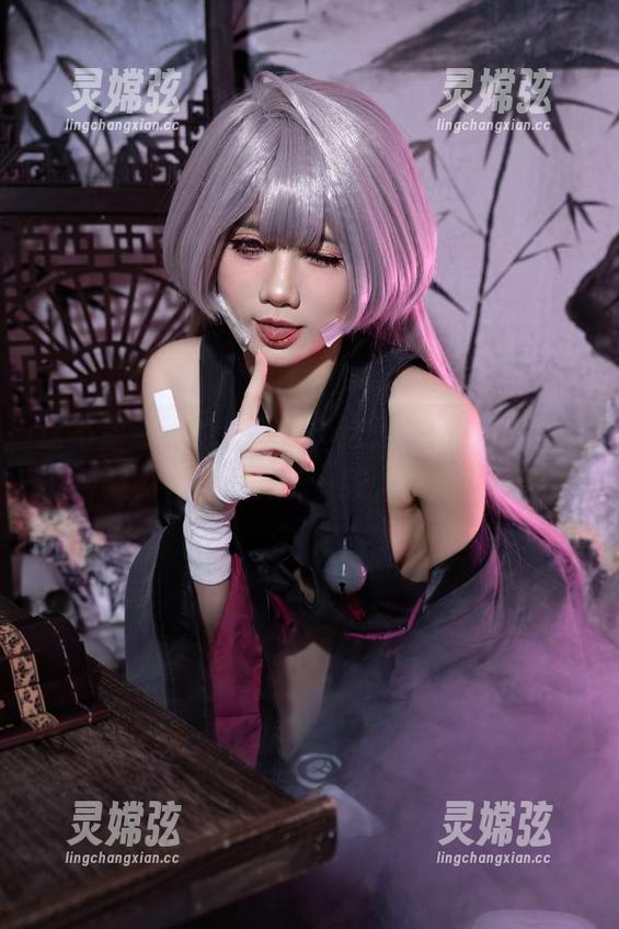 这不是普通的连衣裙，这是PoppaChan的合集，真让人鼻子一酸，咋这么好看？