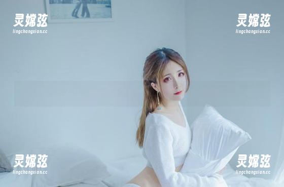 Sakiiii翎柒的坏女人套图：谁说坏也不能美丽？