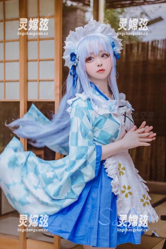 Sayako＿今年4岁图鉴更新，果然又是能代值得一看