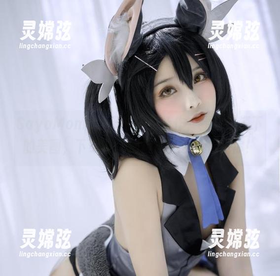 SayoMomo黑天鹅内衣新作，星穹铁道下的美图，下载吧，别担心，没人看见你！