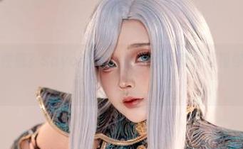 奶牛装也能性感？SayoMomo让最新写真集颠覆你对牛的想象！