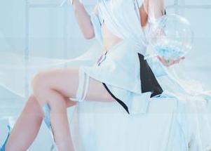 Seele麦麦的办公室分享：秘书其实也能这么好看