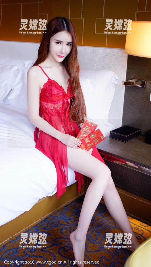 TGOD推女神 - 绮里嘉ula最新兔女郎合集：试问谁能抗拒这兔耳？