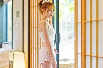 TGOD推女神 – 这版雪Baby的毛衣作品，居然能让我为之驻足！