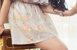 TouTiao头条女神 – 逃离加班！艾静香的OL高清图集陪你每日放松