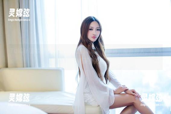 TuiGirl推女郎 - 有一种在线的透明叫赵梦洁，写真如人，敢不敢来挑战她英勇的姿态？