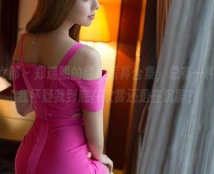 TuiGirl推女郎 – 郑瑞熙的甜心写真合集，总有一种恍惚感，让我怀疑我到底在欣赏还是在沉醉？