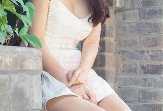 UGirls尤果网 – 在线写真还是运动会？周妍希带你看运动优雅的一面！