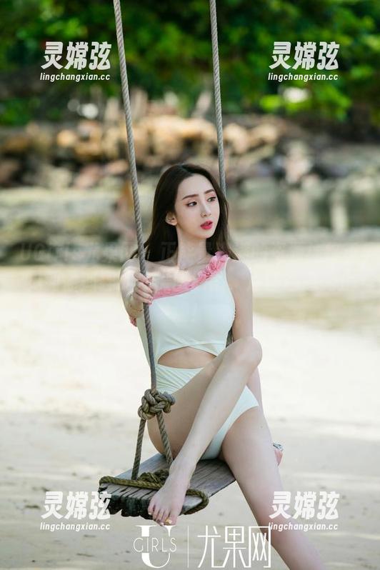 UGirls尤果网 - 正能量满满的资源！终于见到孟狐狸的体操服原图，点评通道无止境！