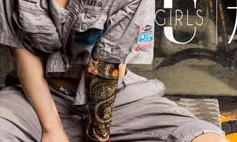 UGirls尤果网 – 更新！孟狐狸的粉色写真，居然让我觉得自己也该重新审视内衣的色彩——这也太刺激了吧！