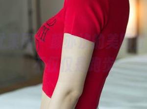 UGirls尤果网 – 颜亦汐的美图冒险，运动不仅仅是跑步