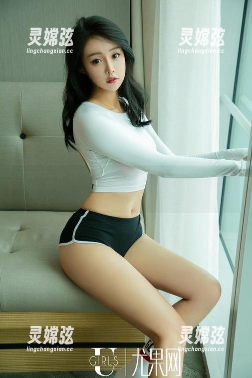 UGirls尤果网 - 看黛斯羽如何用作品把女孩的心事全抛出来