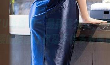 XIAOYU语画界 – 最新连体衣，Chery绯月樱的原图让你忍不住多看两眼！