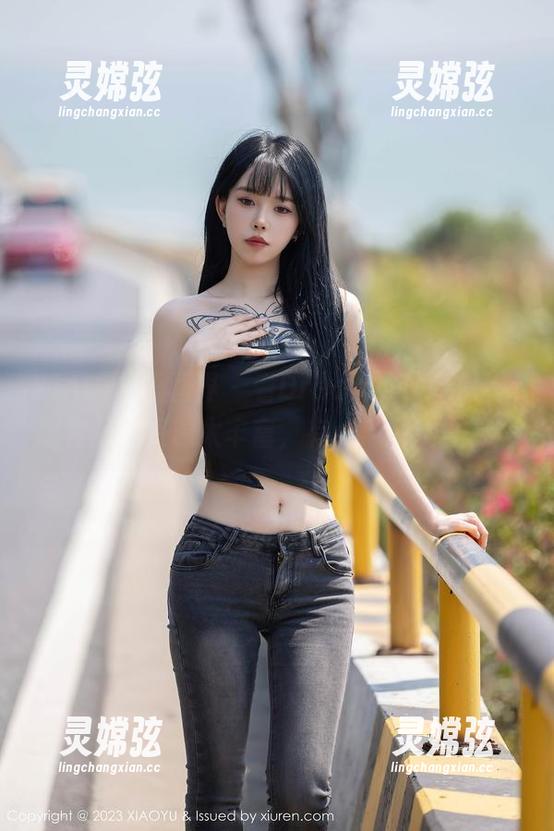 XIAOYU语画界 - 看Dreamy小乔护士制服作品，资源太丰富，有点像医院食堂！