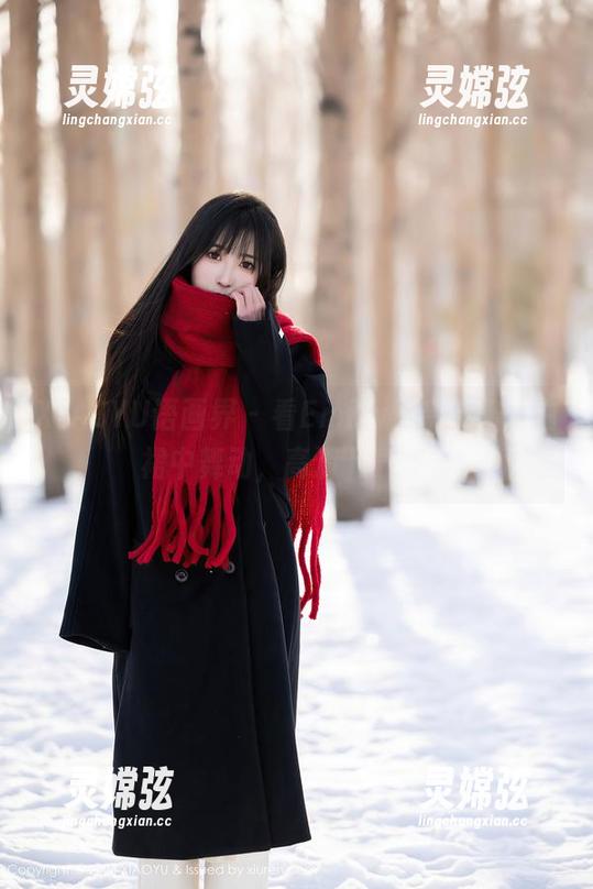XIAOYU语画界 - 看Emily顾奈奈酱在白裙中舞动，高清下载必看