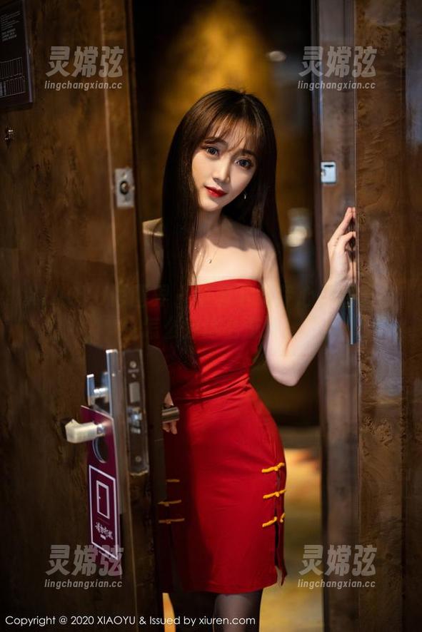XIAOYU语画界 - 全套下载梦心月的天台，怎么会这么滋润！