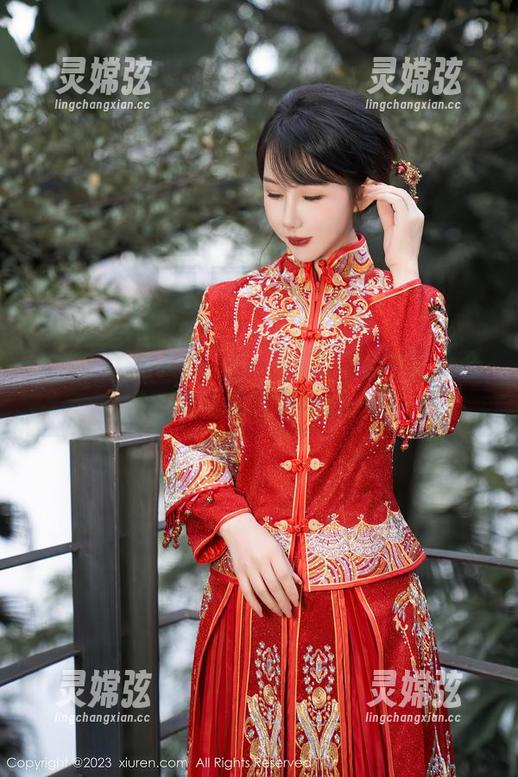 Xiuren秀人网 - Carol周妍希的海边合集：浪花和哈哈哈的一刻