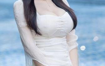 Xiuren秀人网 – 刘奕宁Lynn的女仆高清套图，飘逸感十足，怎么说呢？