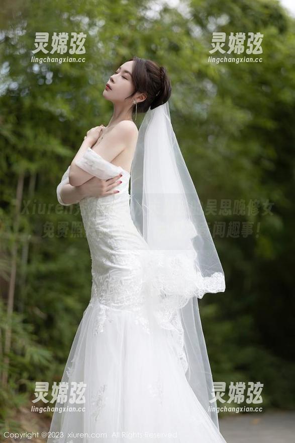 Xiuren秀人网 - 从未见过的吴思晚修女，免费照片随意拍，大胆来奇闻趣事！