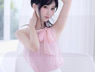 Xiuren秀人网 – 一打开夏馨瑶的私房图包，啊，!!!又是满屏的夏天，谁能抵挡得住啊！