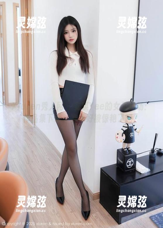 Xiuren秀人网 - 安琪Yee的女王气场：作品集下载，准备好被惊艳了吗？