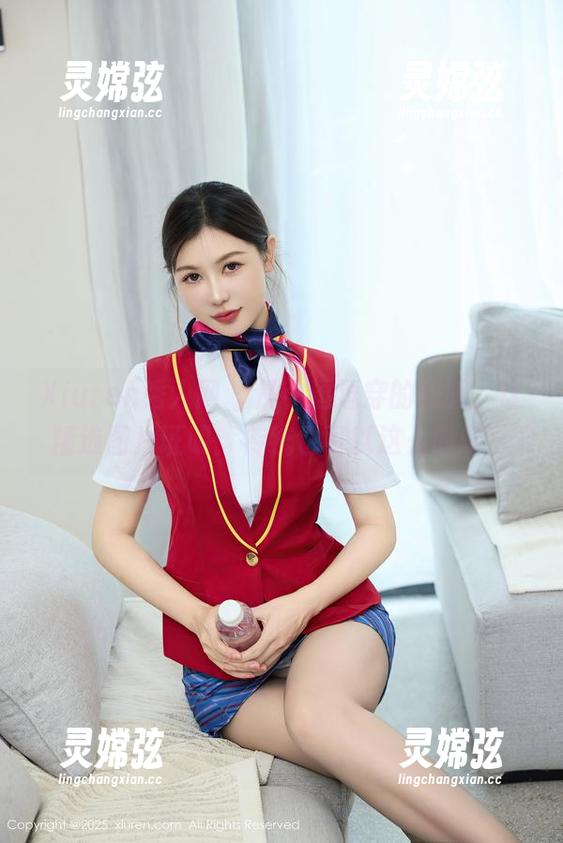 Xiuren秀人网 - 是小逗逗穿的和服，让精选图片证明：传统也可以这么时髦！