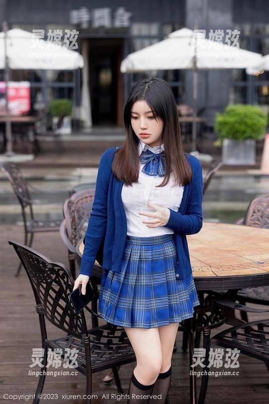 Xiuren秀人网 - 曦宝儿的职业装资源：这是我给升职的一点小心机！